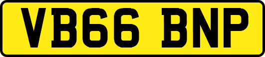 VB66BNP