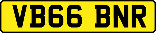 VB66BNR