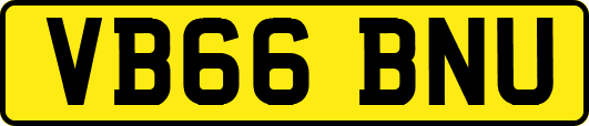 VB66BNU