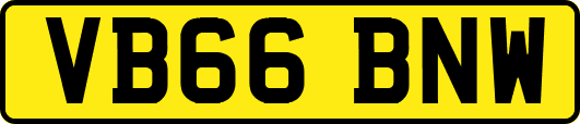 VB66BNW