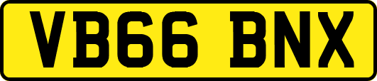 VB66BNX