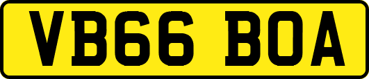 VB66BOA