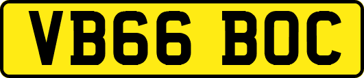 VB66BOC