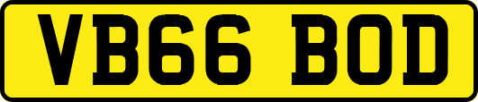 VB66BOD
