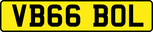 VB66BOL
