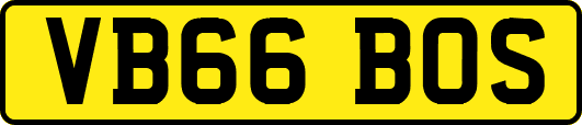 VB66BOS