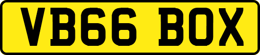 VB66BOX