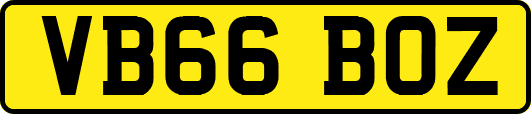 VB66BOZ