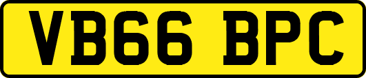 VB66BPC