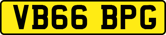 VB66BPG
