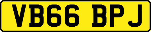 VB66BPJ