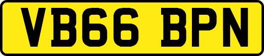 VB66BPN