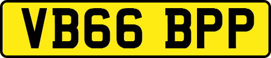VB66BPP