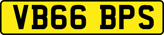 VB66BPS