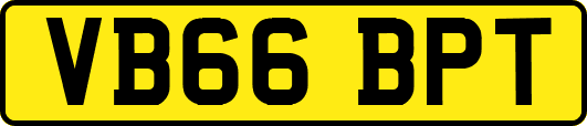 VB66BPT