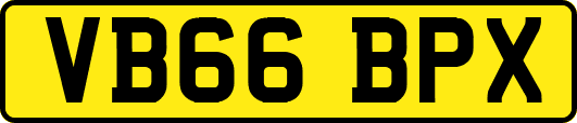 VB66BPX