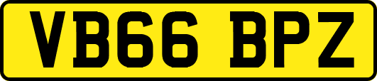VB66BPZ