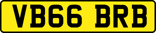 VB66BRB
