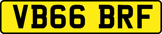 VB66BRF
