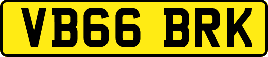 VB66BRK