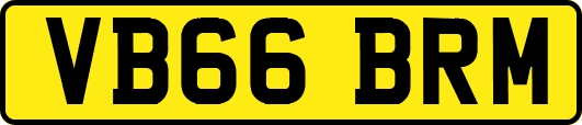 VB66BRM