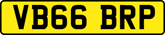 VB66BRP