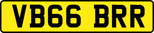 VB66BRR