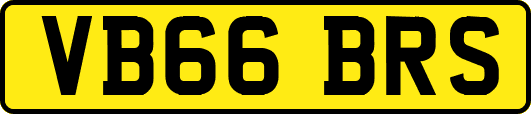 VB66BRS