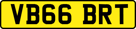 VB66BRT