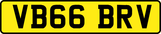 VB66BRV