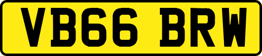 VB66BRW