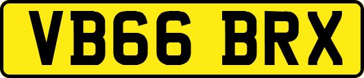 VB66BRX