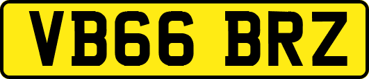 VB66BRZ