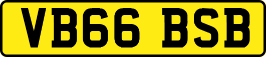 VB66BSB