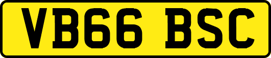 VB66BSC