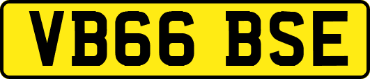 VB66BSE