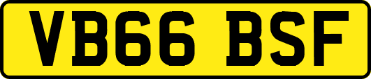 VB66BSF