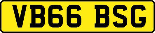 VB66BSG