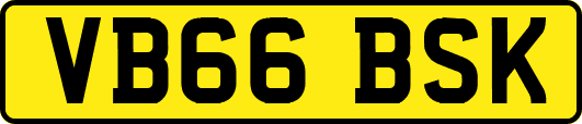 VB66BSK