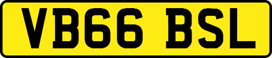 VB66BSL