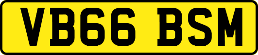 VB66BSM