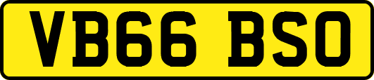 VB66BSO