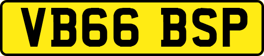 VB66BSP