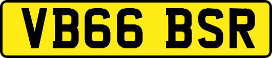 VB66BSR