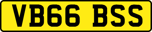 VB66BSS