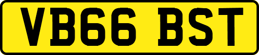 VB66BST