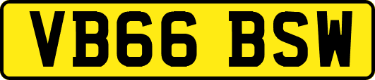VB66BSW