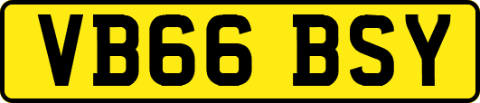 VB66BSY
