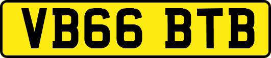 VB66BTB