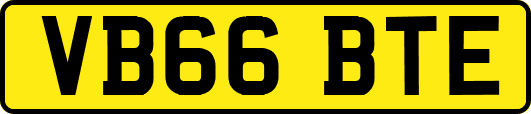 VB66BTE